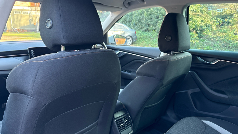 Skoda Kamiq 1.0 TSI 110 SE L 5dr DSG Petrol Hatchback